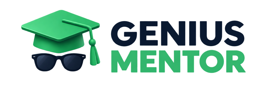 Genius Mentor